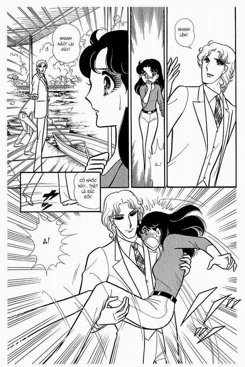 Glass Mask - Chapter 124 - Trang 14