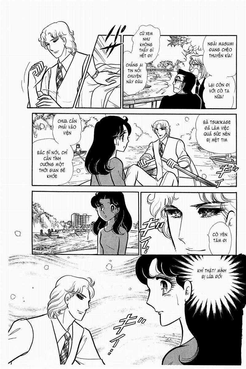 Glass Mask - Chapter 124 - Trang 16