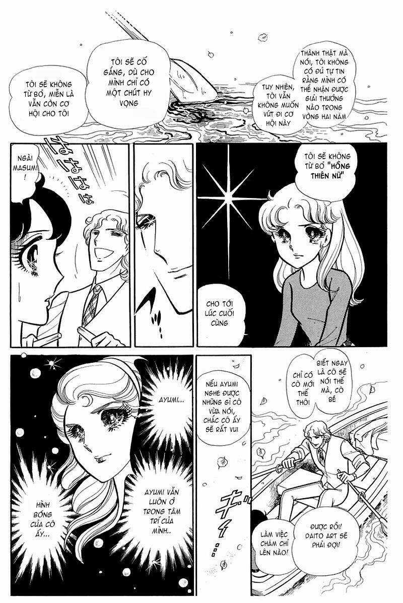 Glass Mask - Chapter 124 - Trang 19