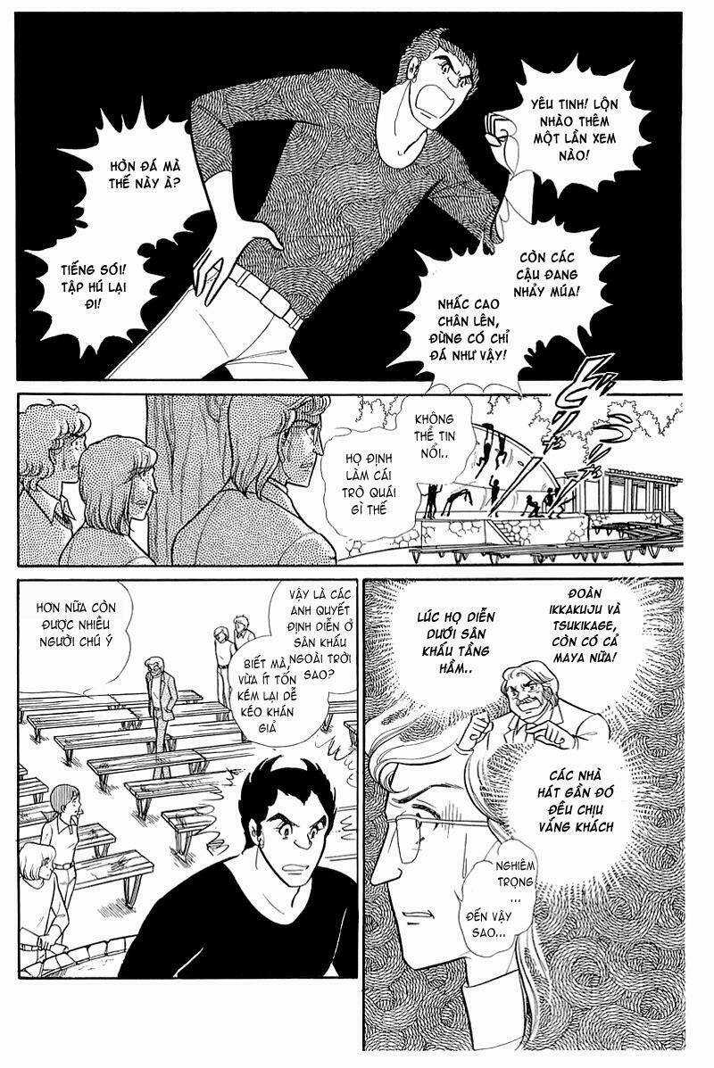 Glass Mask - Chapter 124 - Trang 3