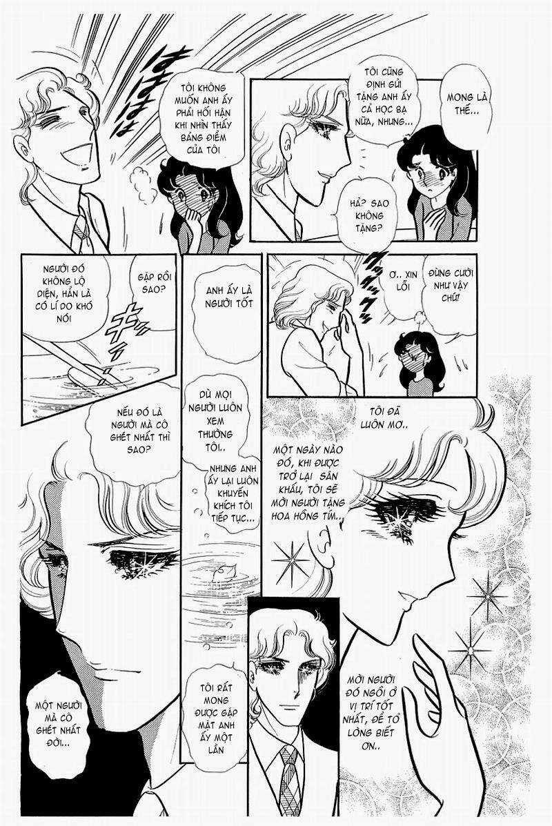 Glass Mask - Chapter 124 - Trang 21