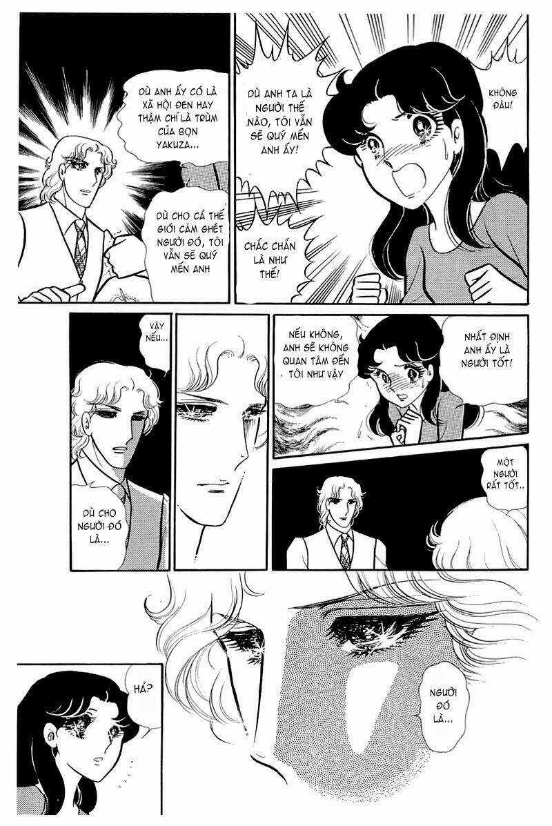 Glass Mask - Chapter 124 - Trang 22