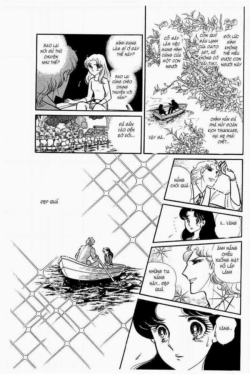 Glass Mask - Chapter 124 - Trang 24