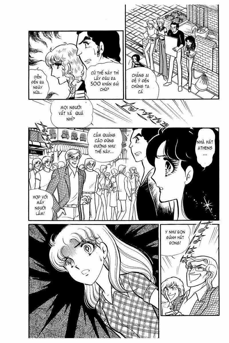 Glass Mask - Chapter 124 - Trang 28