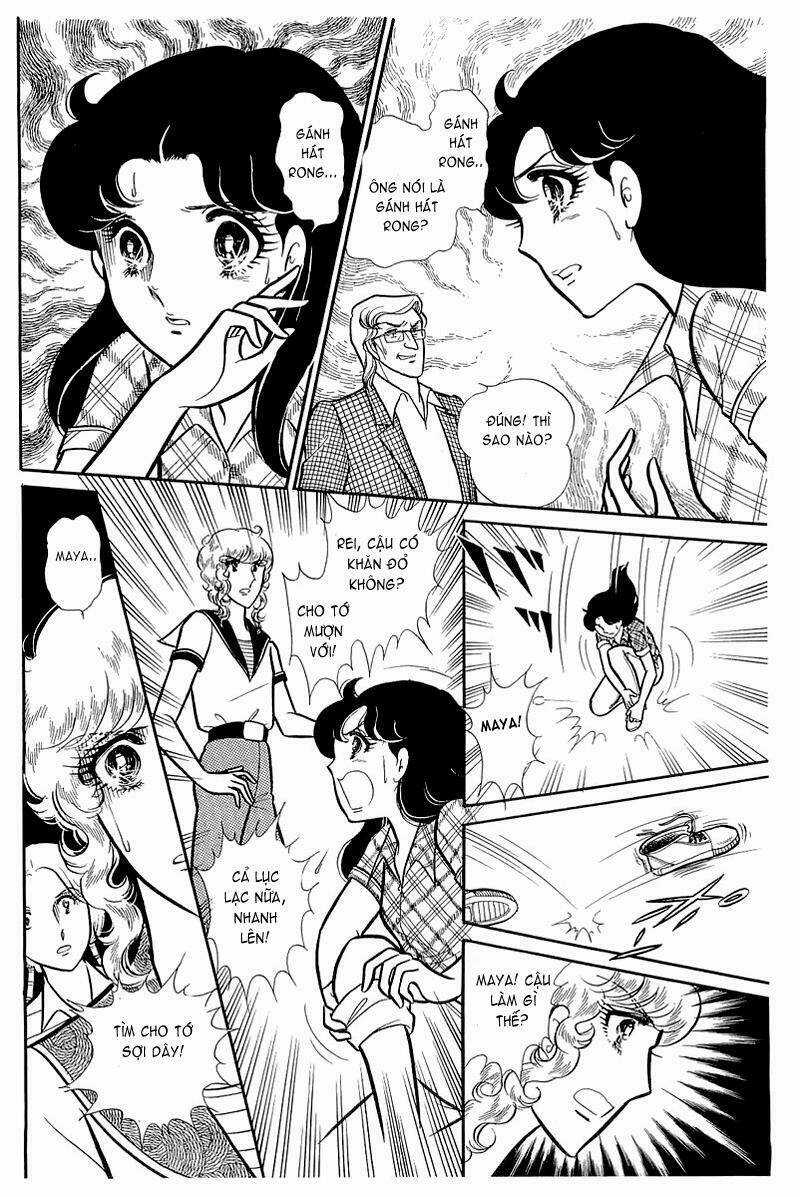 Glass Mask - Chapter 124 - Trang 29