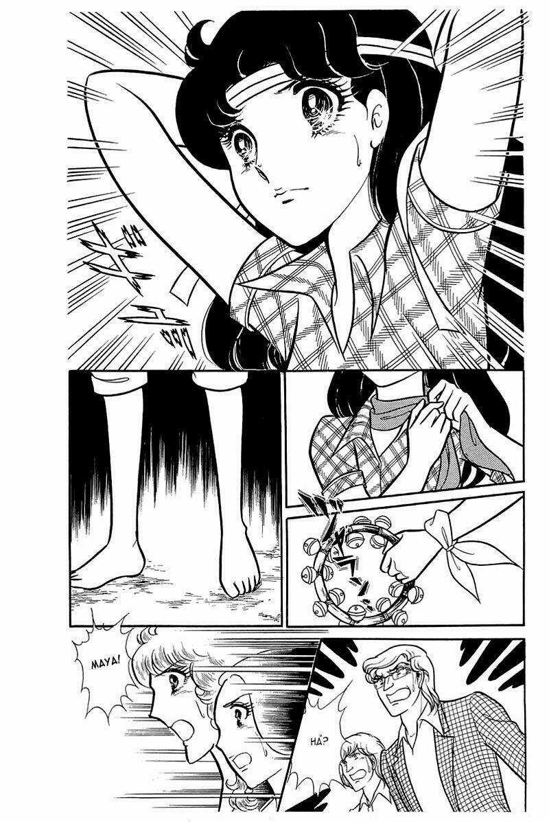 Glass Mask - Chapter 124 - Trang 30