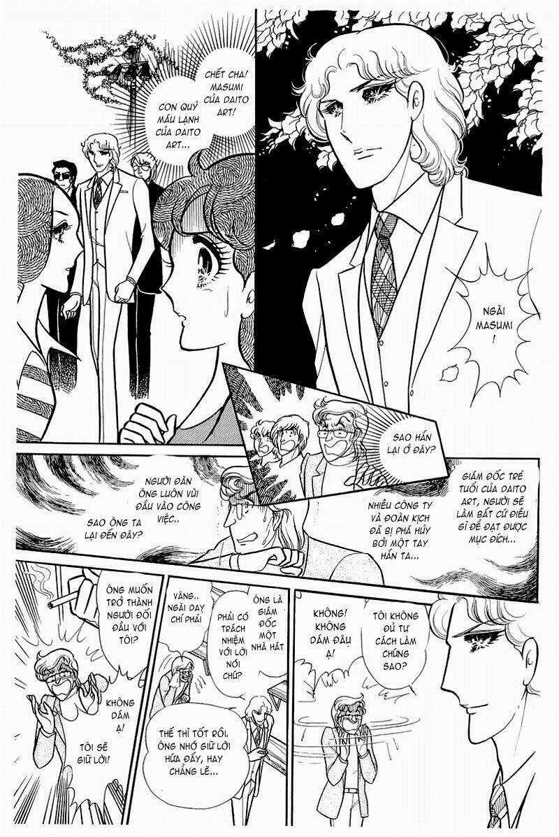 Glass Mask - Chapter 124 - Trang 6