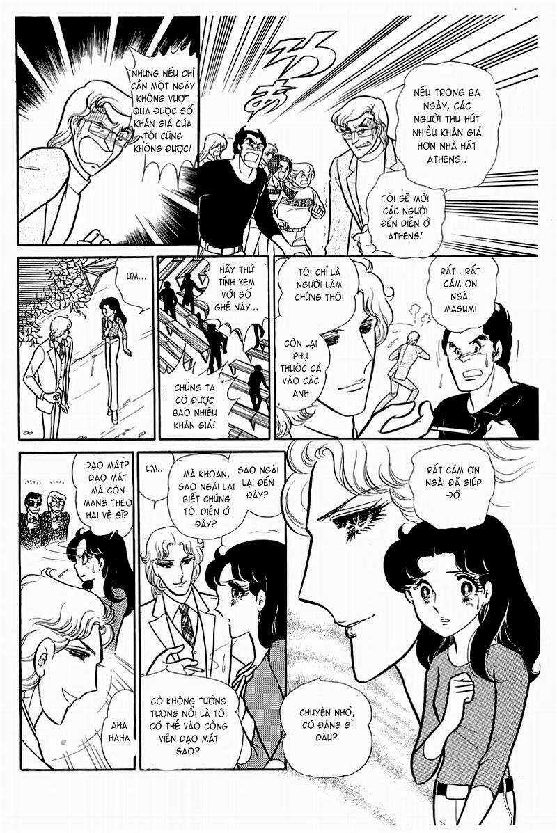 Glass Mask - Chapter 124 - Trang 7