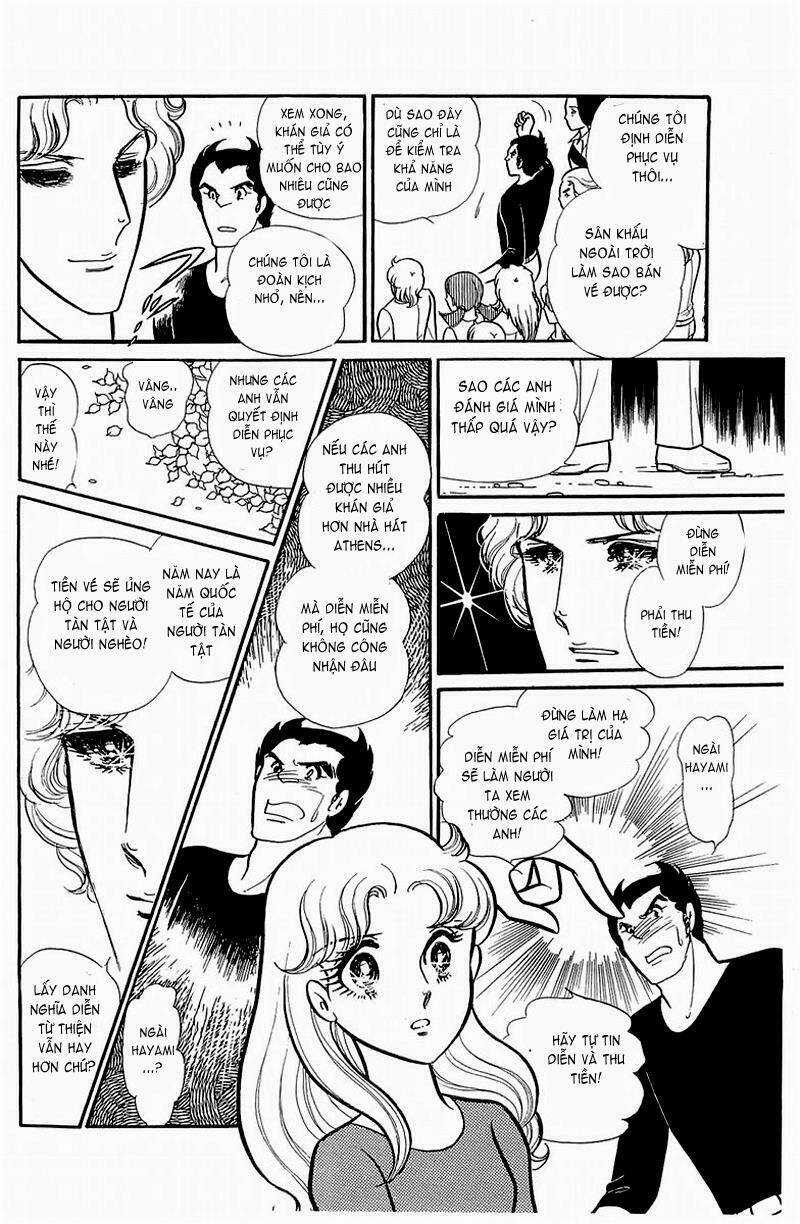 Glass Mask - Chapter 124 - Trang 9