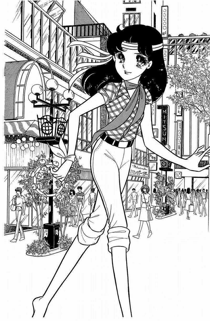 Glass Mask - Chapter 125 - Trang 1