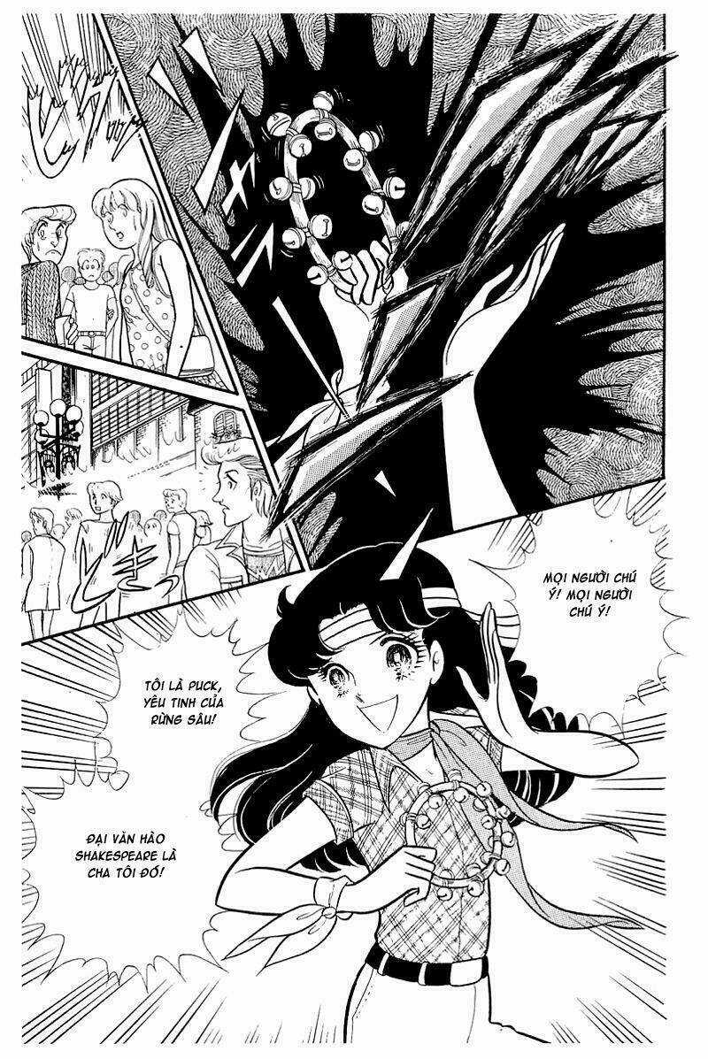 Glass Mask - Chapter 125 - Trang 3