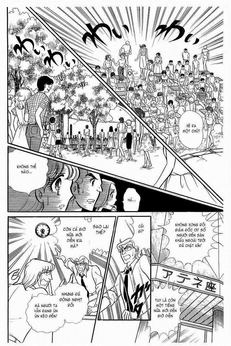 Glass Mask - Chapter 125 - Trang 24