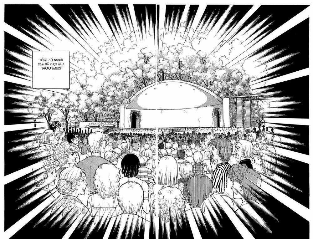 Glass Mask - Chapter 125 - Trang 26