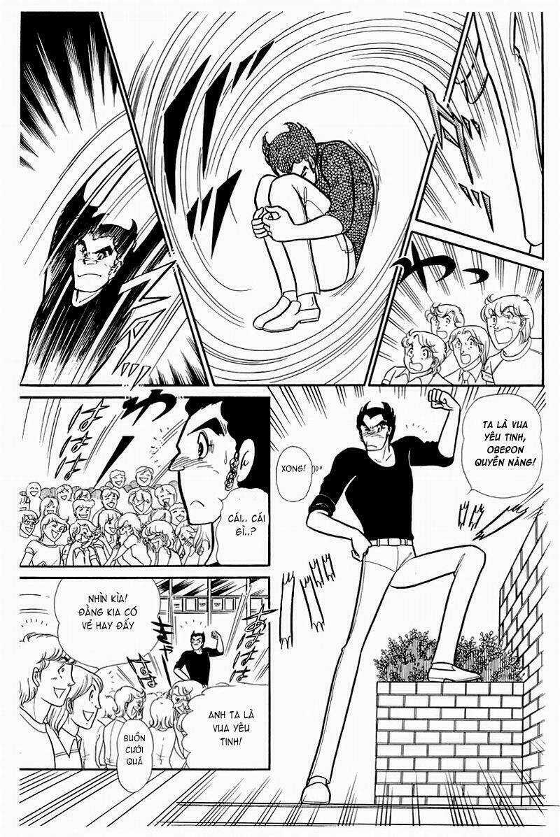 Glass Mask - Chapter 125 - Trang 5