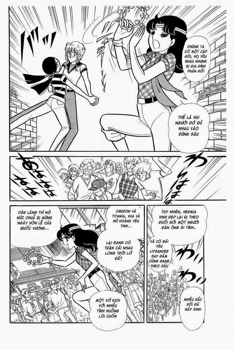 Glass Mask - Chapter 125 - Trang 6