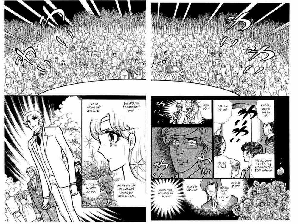 Glass Mask - Chapter 126 - Trang 2