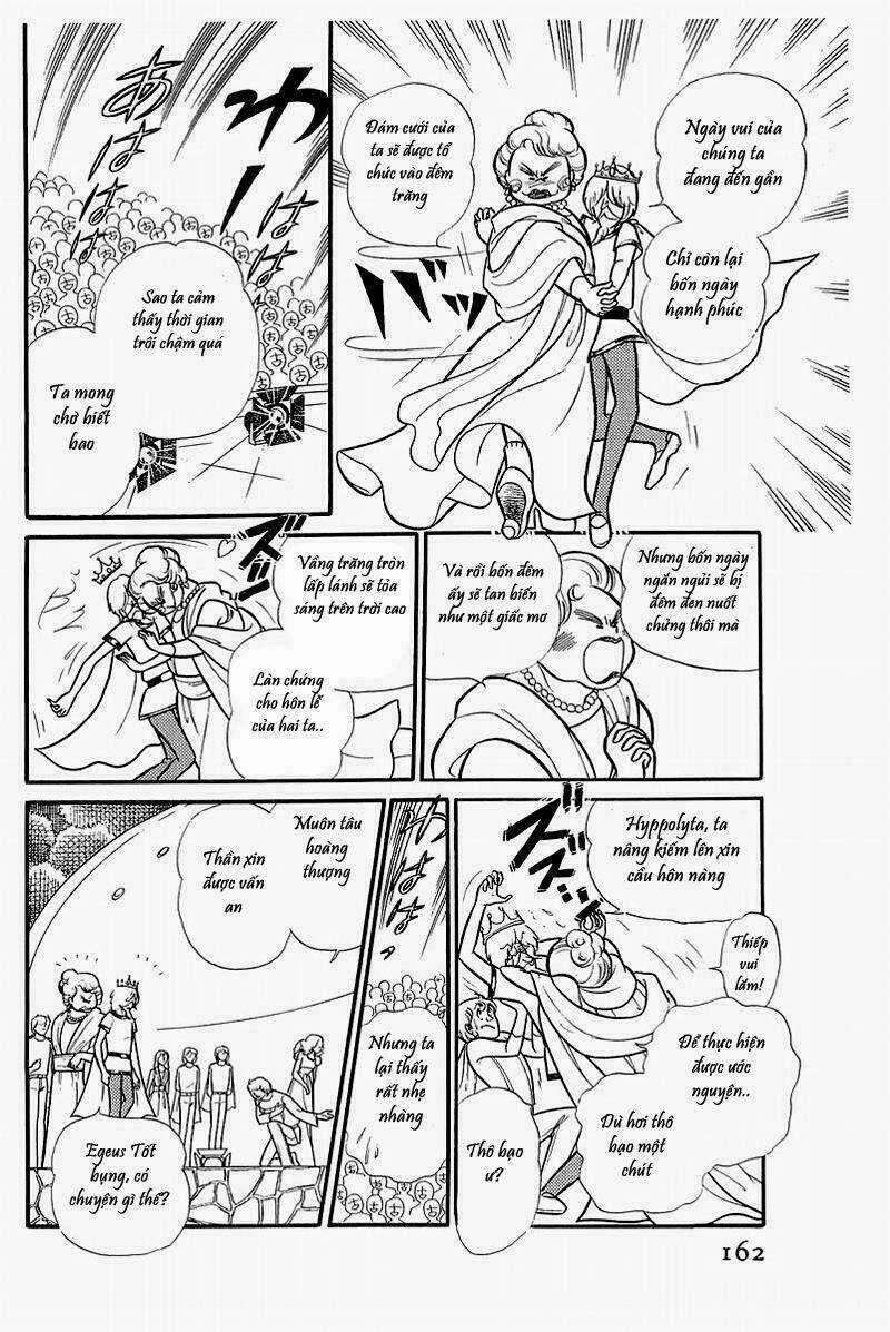 Glass Mask - Chapter 126 - Trang 13