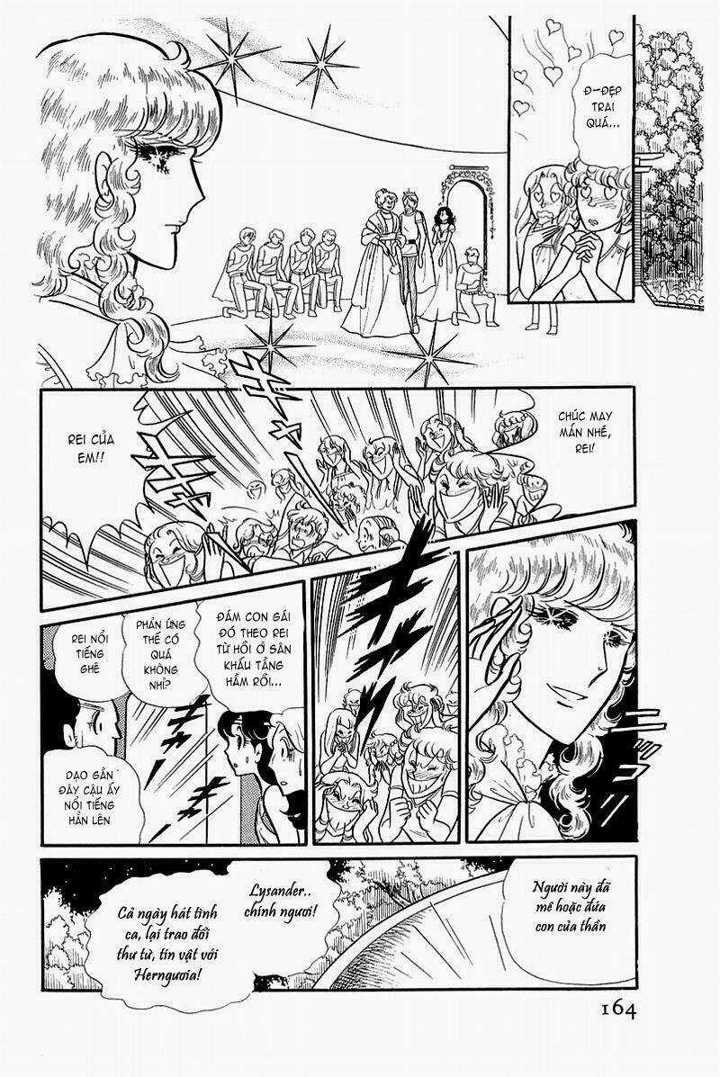 Glass Mask - Chapter 126 - Trang 15