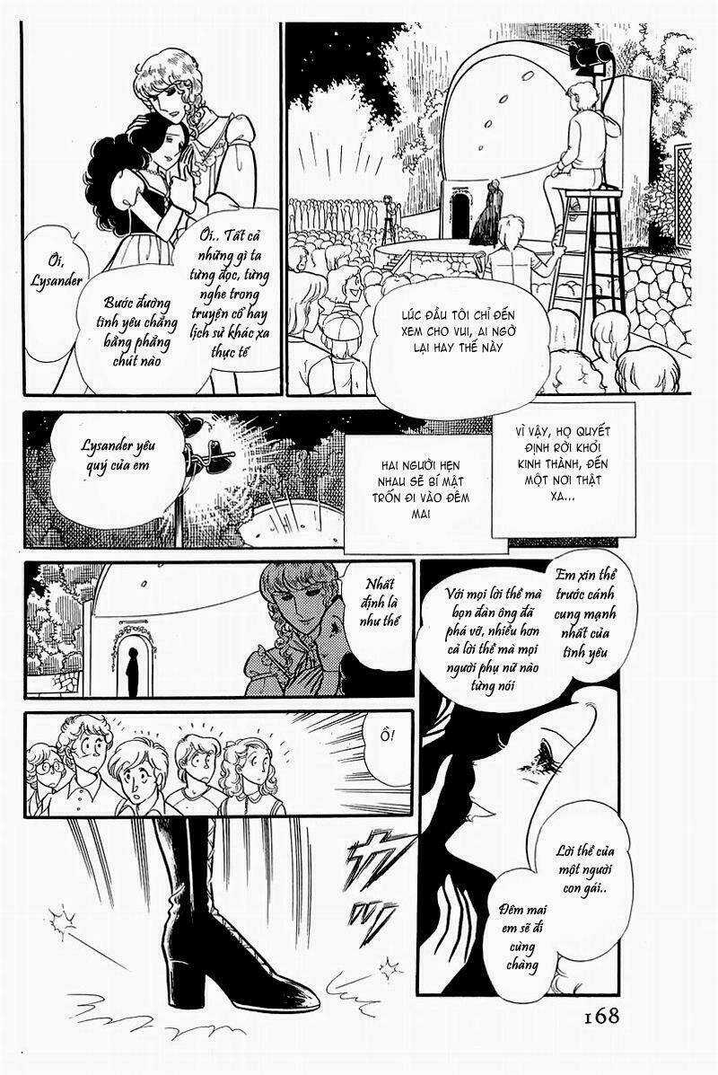 Glass Mask - Chapter 126 - Trang 19