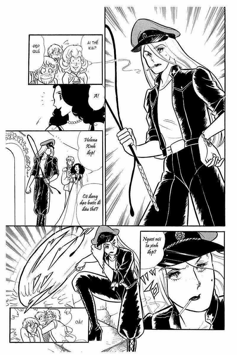 Glass Mask - Chapter 126 - Trang 20