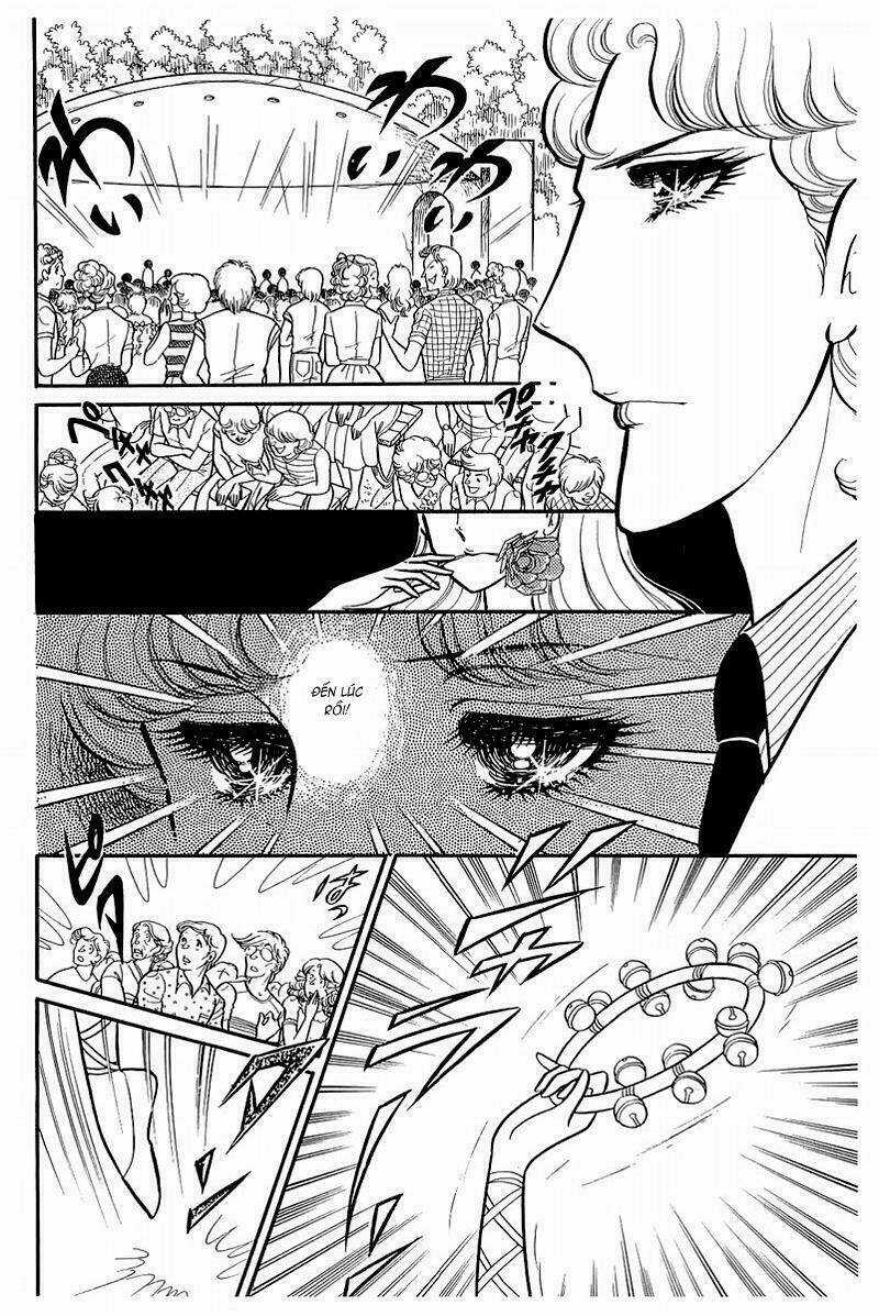 Glass Mask - Chapter 126 - Trang 5