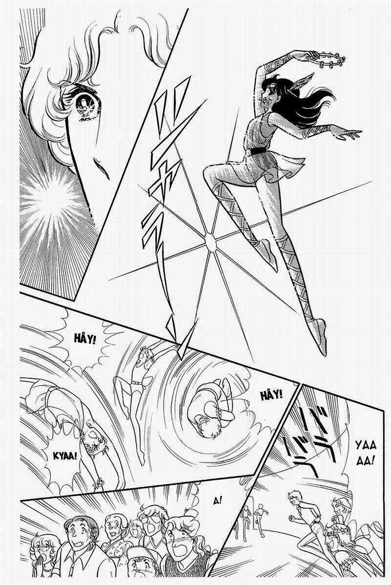 Glass Mask - Chapter 126 - Trang 6