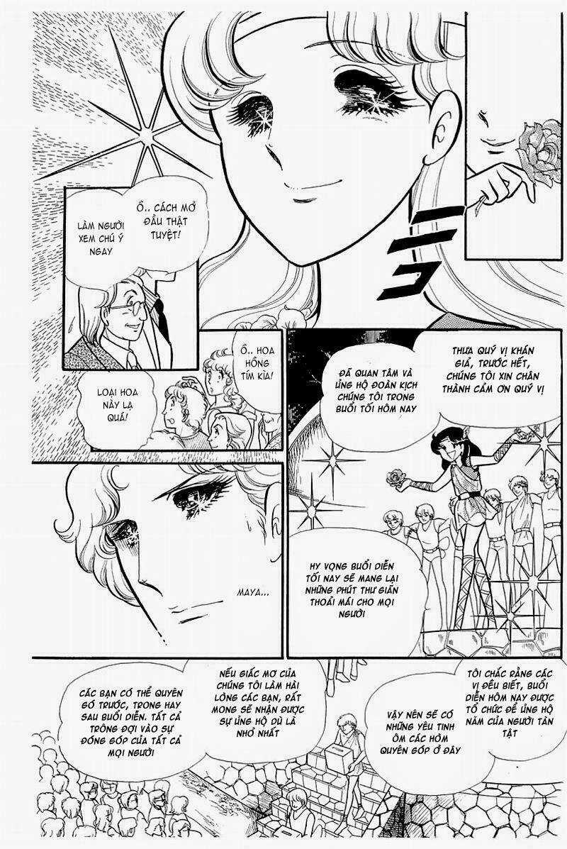 Glass Mask - Chapter 126 - Trang 8