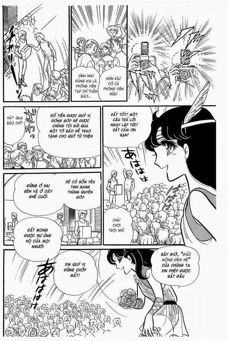 Glass Mask - Chapter 126 - Trang 9