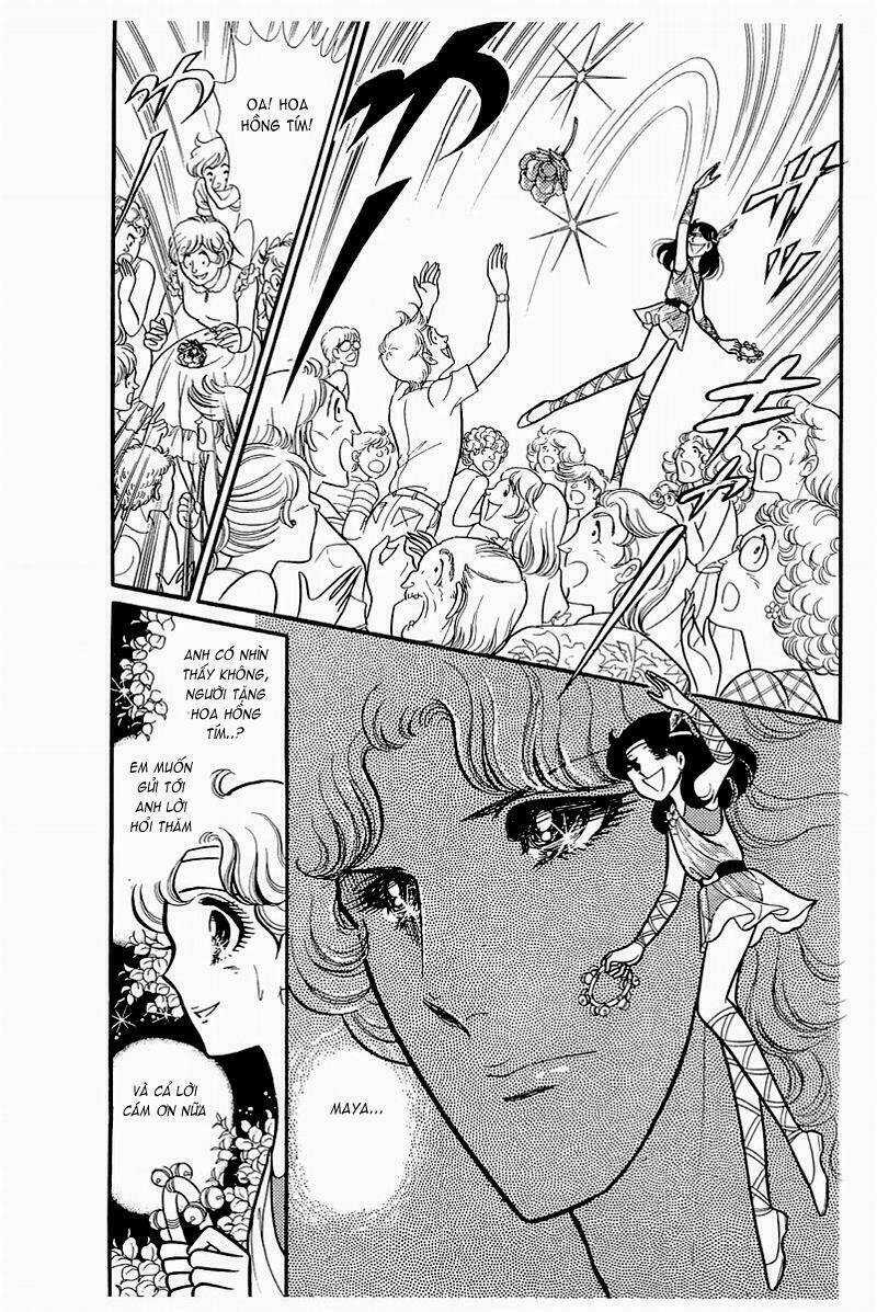 Glass Mask - Chapter 126 - Trang 10