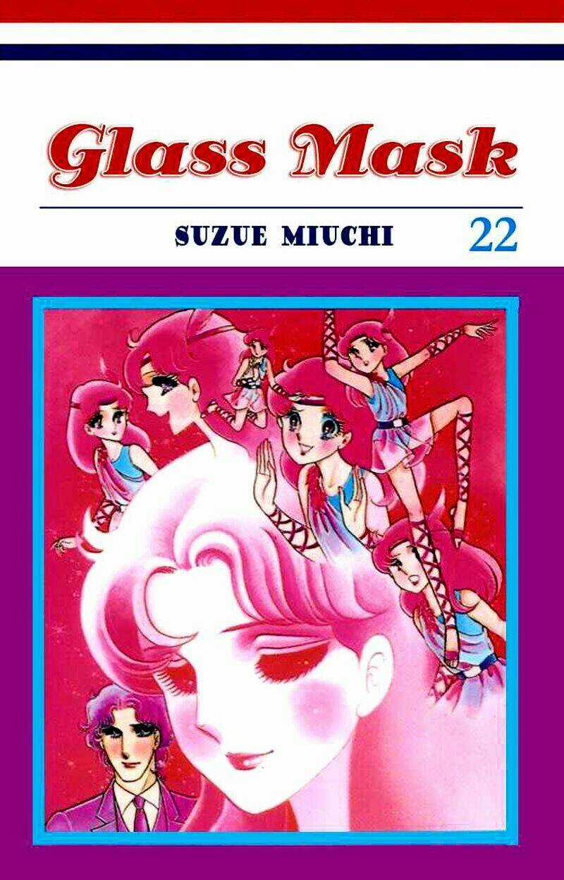 Glass Mask - Chapter 127 - Trang 1