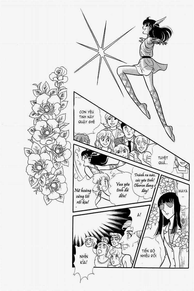 Glass Mask - Chapter 127 - Trang 12