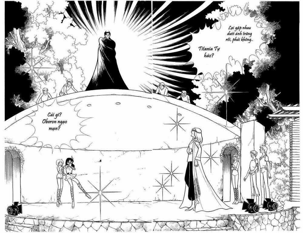 Glass Mask - Chapter 127 - Trang 13