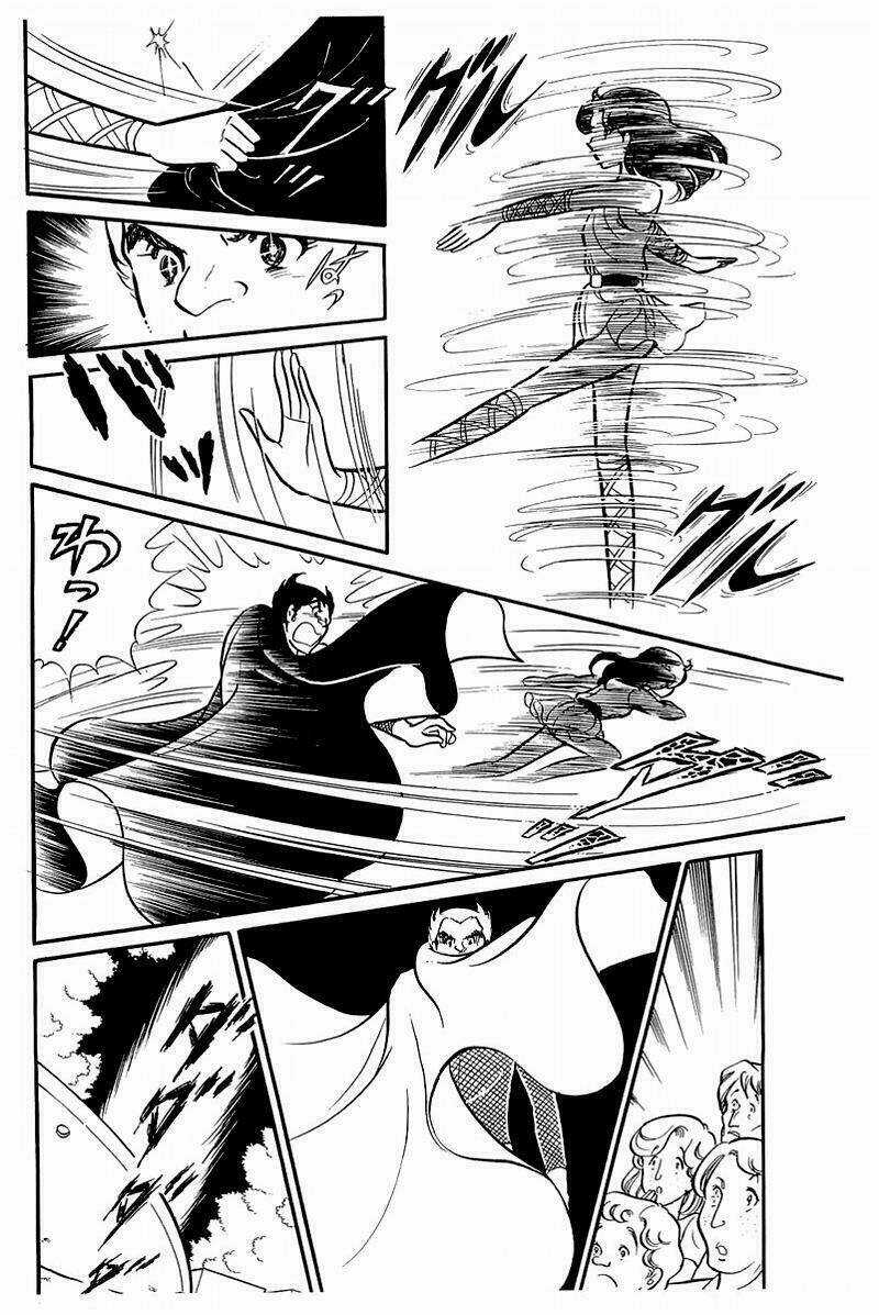 Glass Mask - Chapter 127 - Trang 18