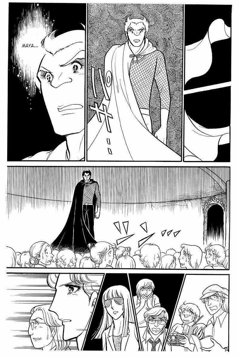 Glass Mask - Chapter 127 - Trang 19