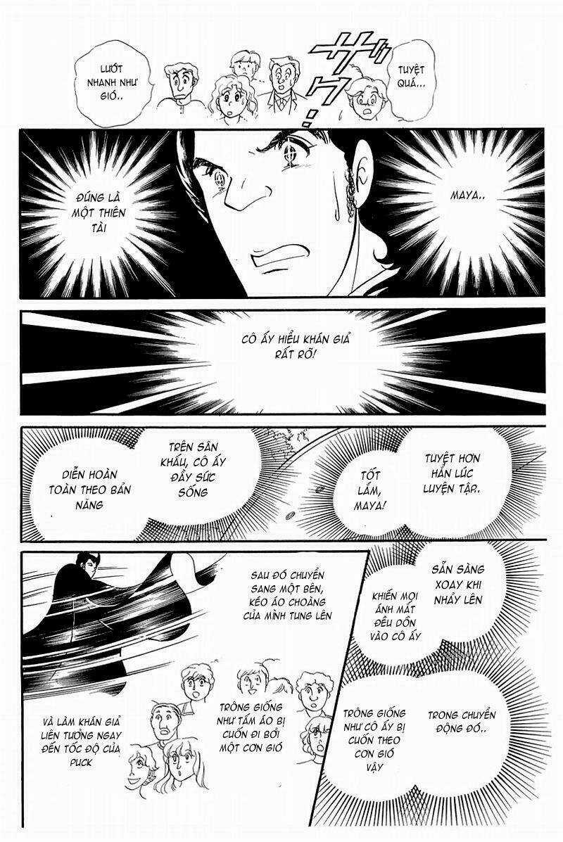 Glass Mask - Chapter 127 - Trang 20