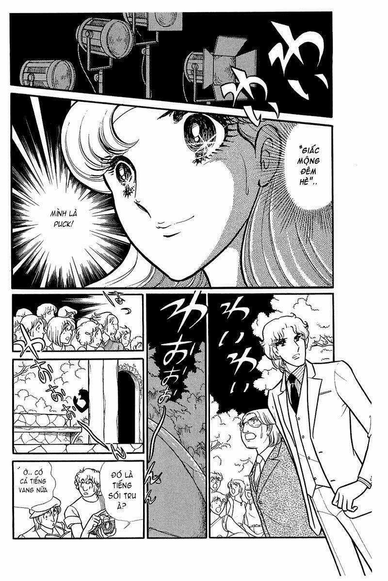 Glass Mask - Chapter 127 - Trang 3