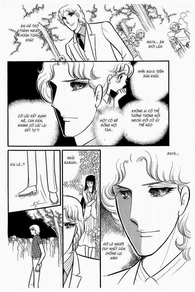 Glass Mask - Chapter 127 - Trang 22