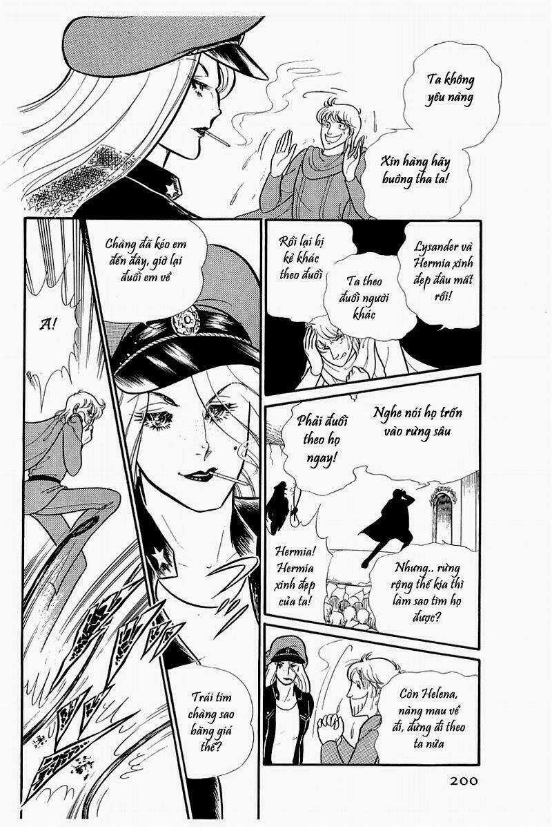 Glass Mask - Chapter 127 - Trang 24