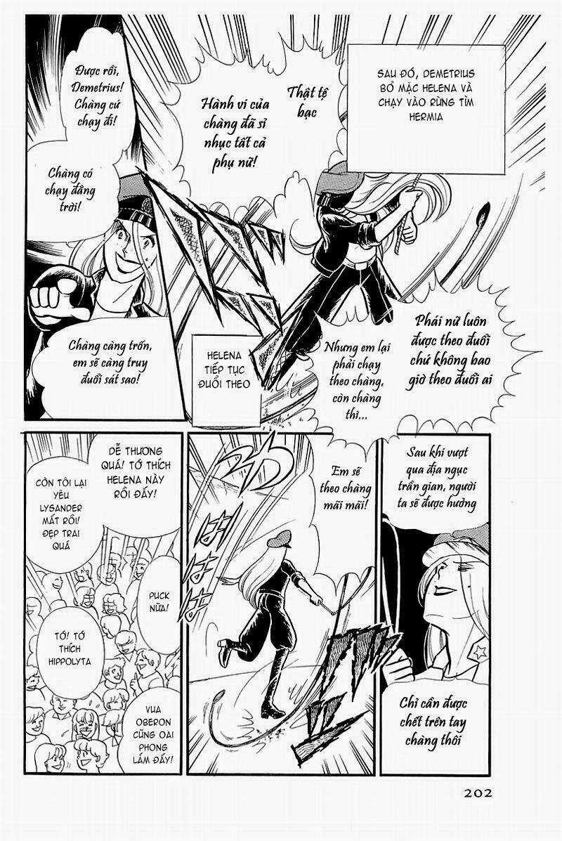 Glass Mask - Chapter 127 - Trang 26