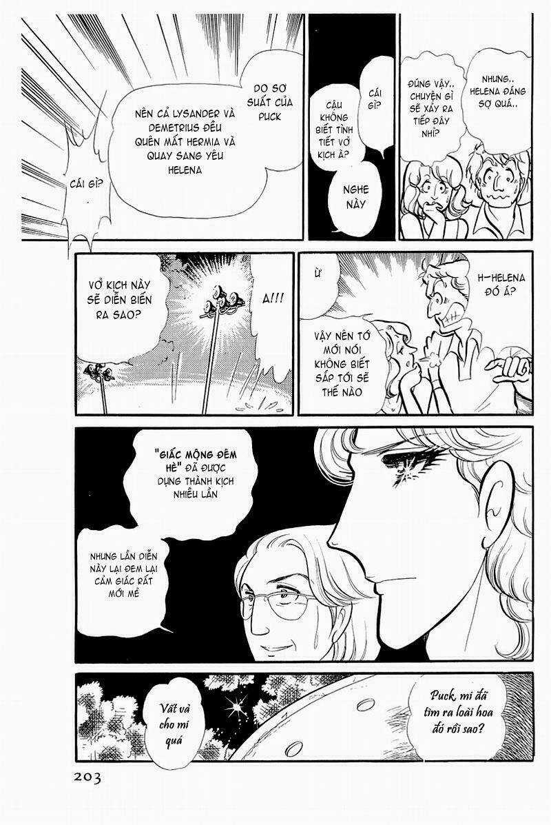 Glass Mask - Chapter 127 - Trang 27