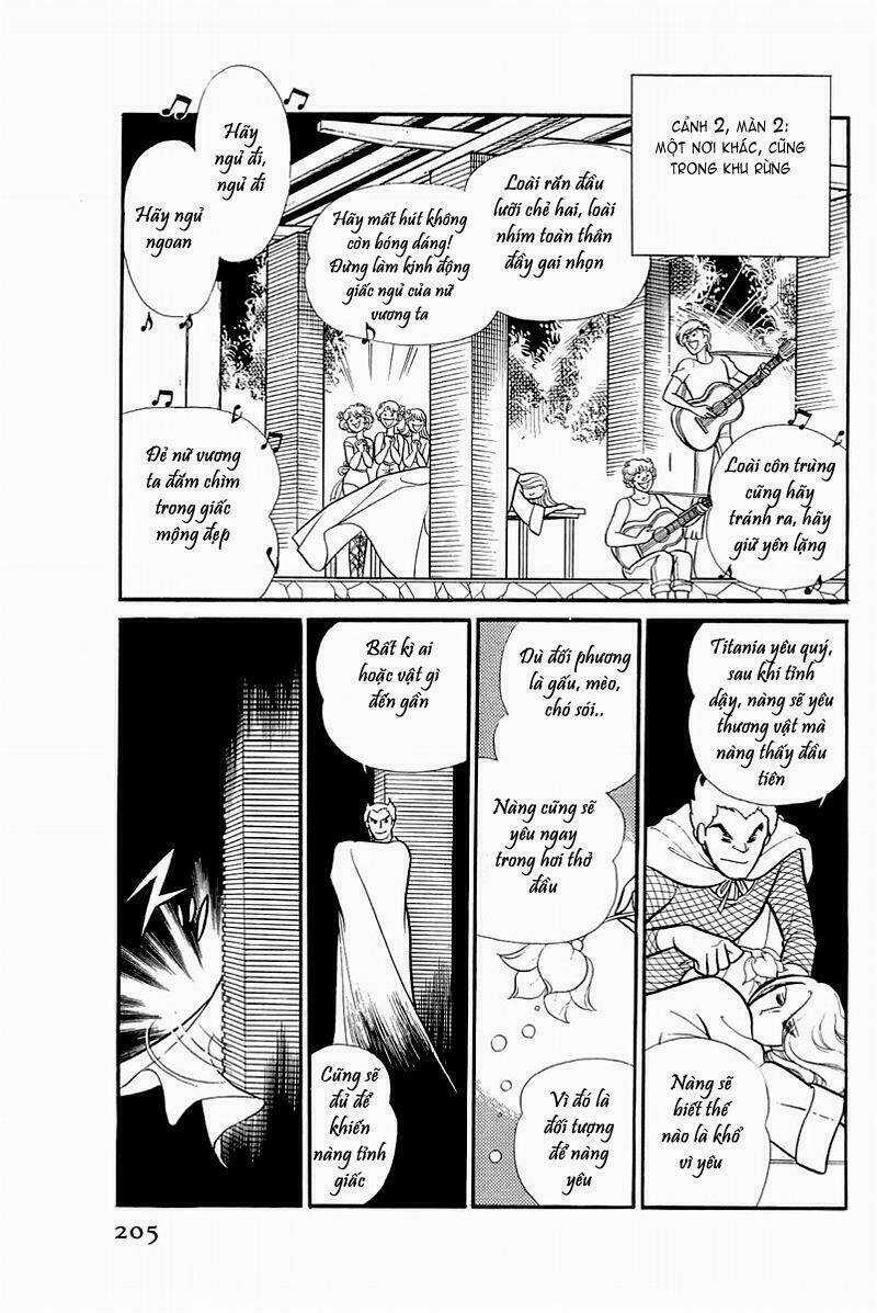 Glass Mask - Chapter 127 - Trang 29