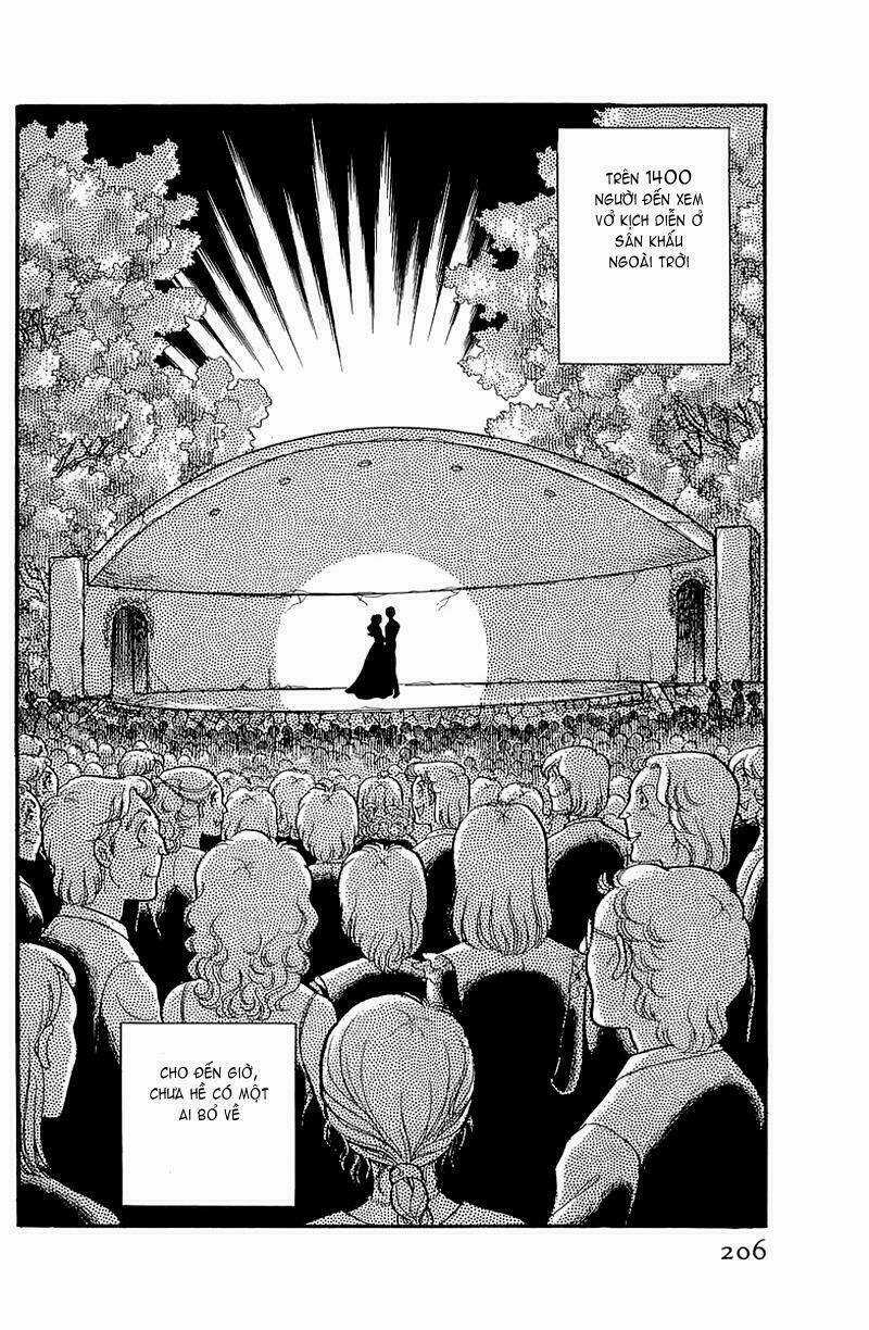 Glass Mask - Chapter 127 - Trang 30