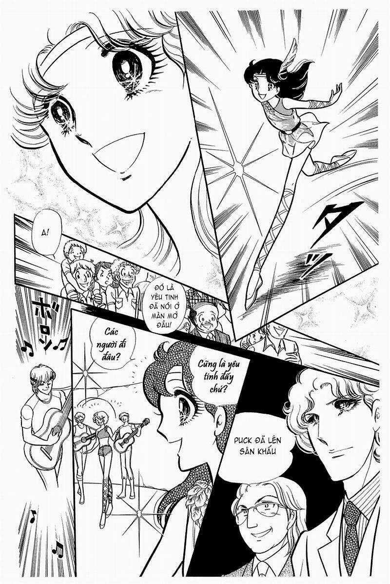 Glass Mask - Chapter 127 - Trang 5