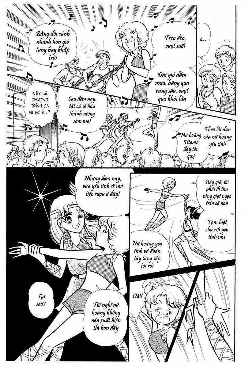 Glass Mask - Chapter 127 - Trang 6