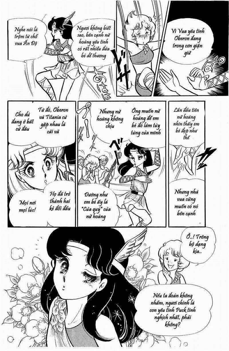 Glass Mask - Chapter 127 - Trang 7