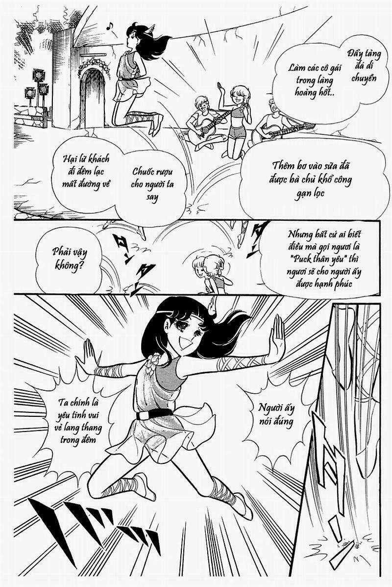 Glass Mask - Chapter 127 - Trang 8