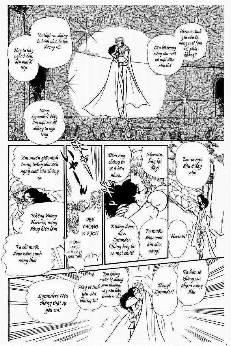 Glass Mask - Chapter 128 - Trang 1