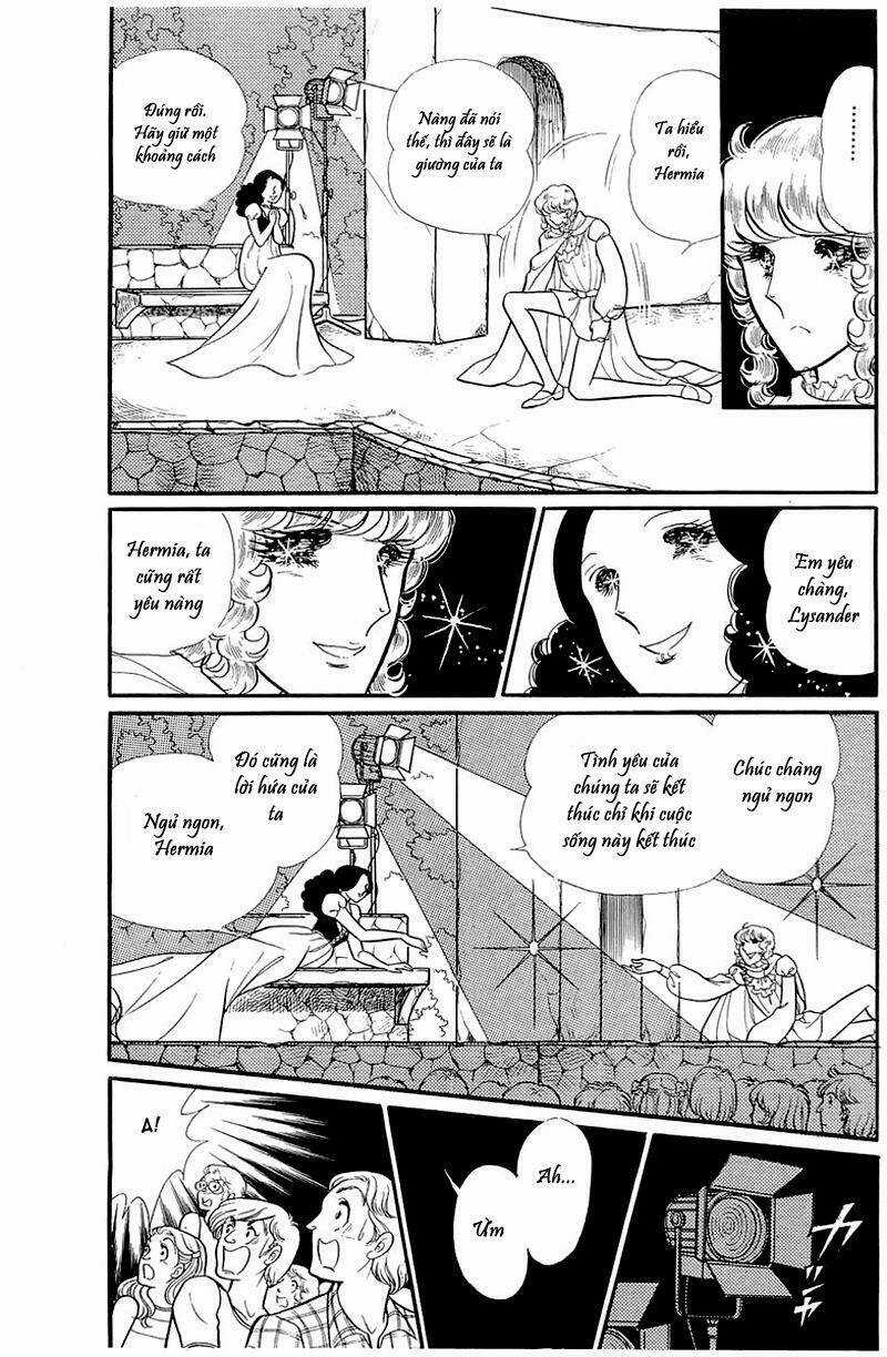 Glass Mask - Chapter 128 - Trang 2