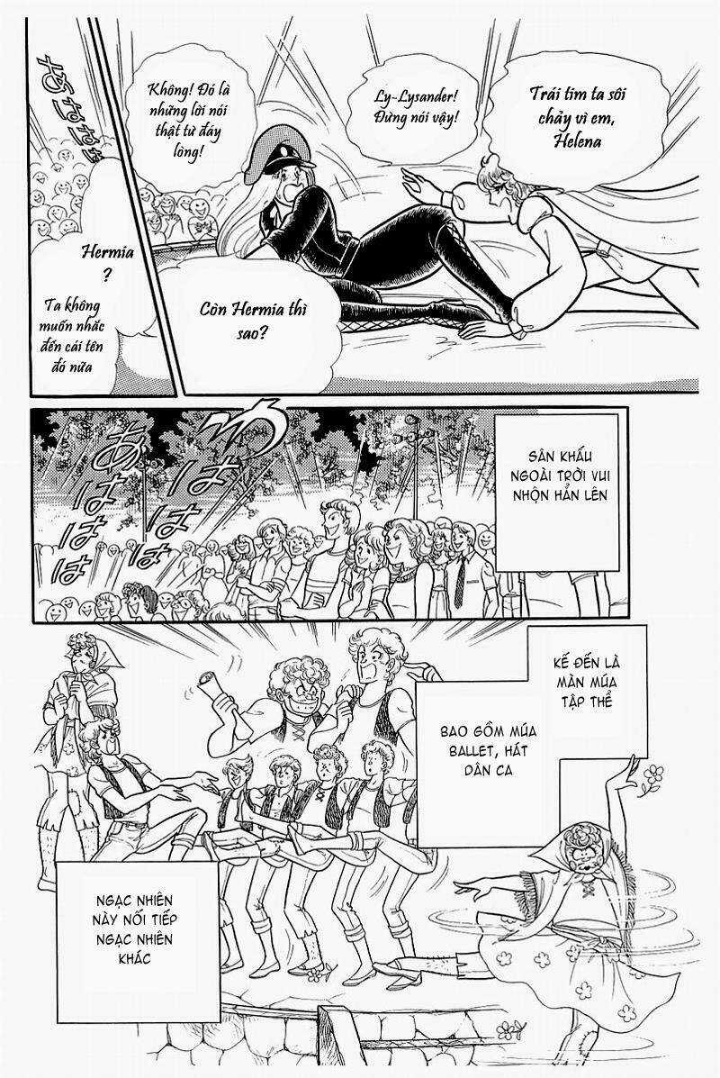 Glass Mask - Chapter 128 - Trang 11