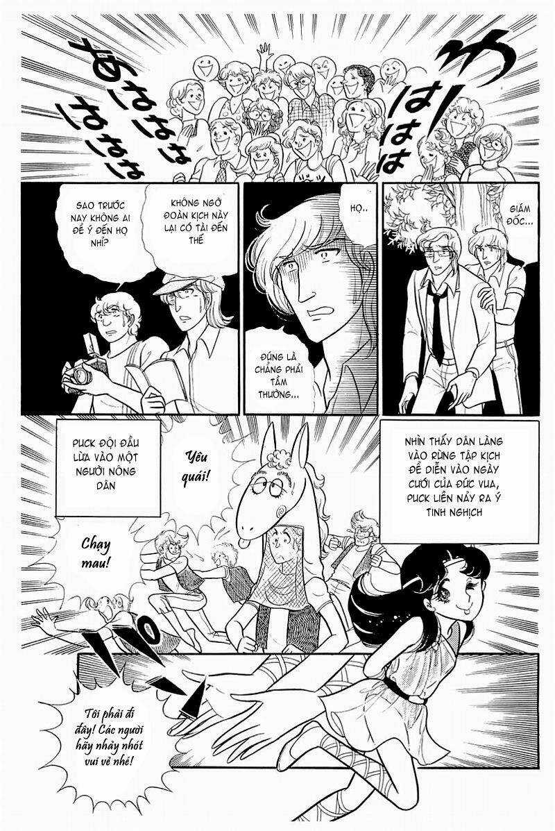 Glass Mask - Chapter 128 - Trang 12